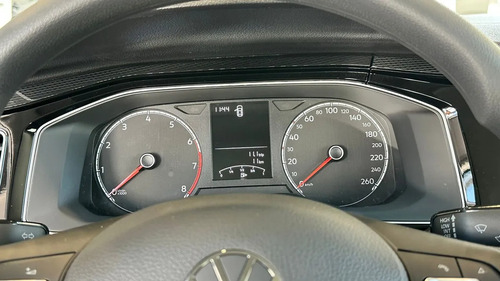 Volkswagen Polo 1.6 Msi Track