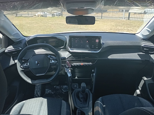 Peugeot 208 1.6 Allure At