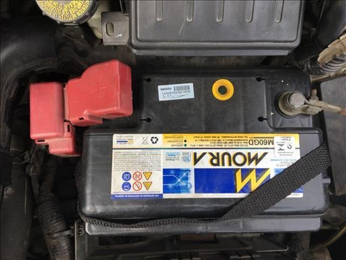 1.8 Sl X-gear 16v Flex 4p Automático