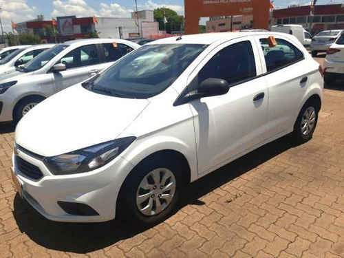 Chevrolet Joy 1.0 Spe4 Flex Manual