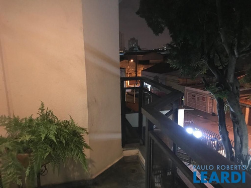 Imagem 10 de 15 de Apartamento - Sacomã - Sp - 634712