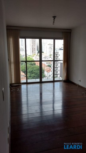Imagem 1 de 15 de Apartamento - Perdizes - Sp - 553338