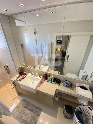 Imagem 14 de 30 de Apartamento Alto Padrão Para Alugar Em Balneário Camboriú - 263827