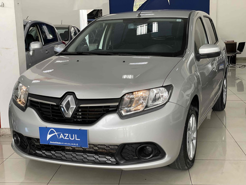 Renault Sandero 1.0 12V SCE FLEX EXPRESSION MANUAL