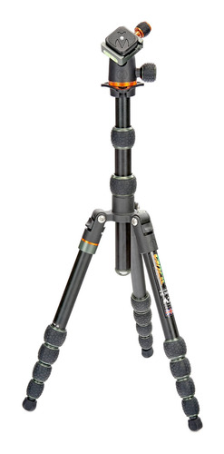 3 Legged Thing Corey Aluminum Travel TriPod With Airhed Neo