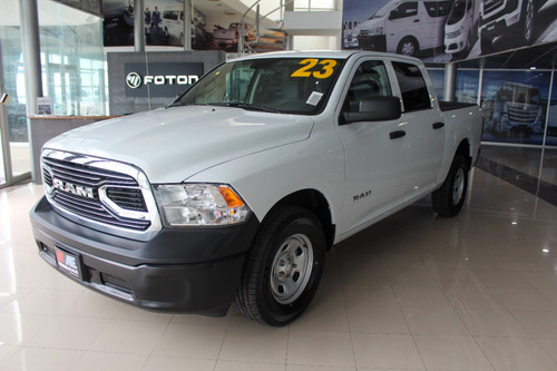 RAM Ram 1500 CREW CAB V6 4X4