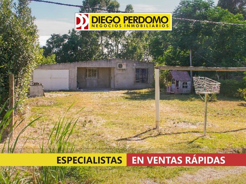 Imagen 2 de 11 de Casa Con 4 Dormitorios En Venta. Ciudad Del Plata