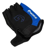 Comprar Guantes De Ciclismo Cortos Dryfit Guante Ciclista Moke