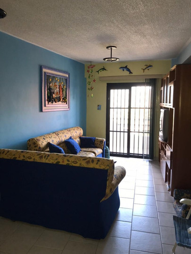 Apartamento N Venta E Residencias Flamingo Bay Ii