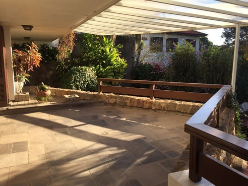 Casa Em Vila Assunção Com 4 Dormitórios - Vz3995