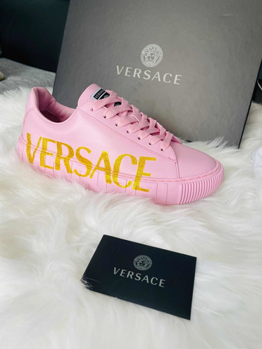 Zapatillas Versace