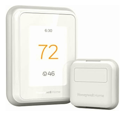 Honeywell Home Rcht9610wfsw2003 T9 Termostato Wifi Con 1