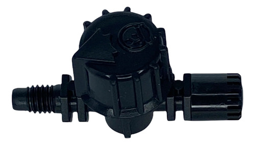 Mini Aspersor De Riego Ajustable A 360°. Rain Bird