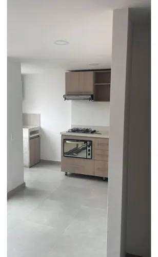 Apartamento En Rionegro, Fontibon