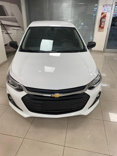Imagen 18 de 25 de Chevrolet Onix Plus Entrega Inmediata (m) #5