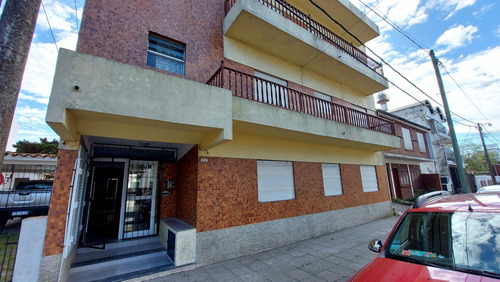 Venta Permuta Departamento 2 Ambientes Santa Teresita