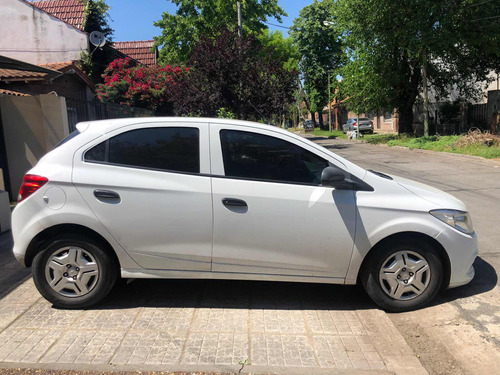 Chevrolet Onix 1.4 Joy Ls + 98cv