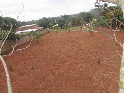 Imagem 1 de 5 de Área À Venda, 4146 M² Por R$ 990.000,00 - Jardim Tropical - Foz Do Iguaçu/pr - Ar0011