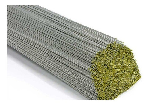 Vareta Solda Aluminio (4043) Ox5 2,40mm 3/32 (01 Kg)