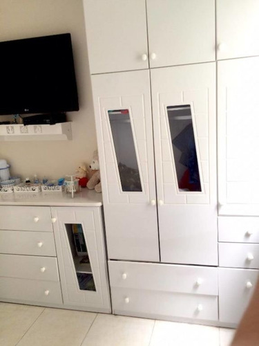 Imagem 4 de 10 de Apartamento!!! - Mv5376