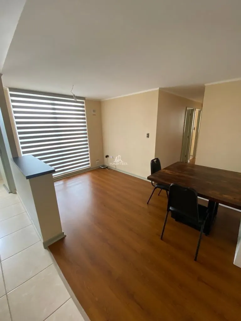 Cod38133 Departamento En Arriendo 3d1b En Temuco