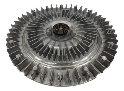 Fan Clutch Dodge Ram 1500 2002 A 2008 6 Y 8 Cilindros