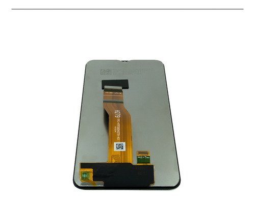 Pantalla Display Compatible Con Huawei Honor X5 Vna-lx3 Negro