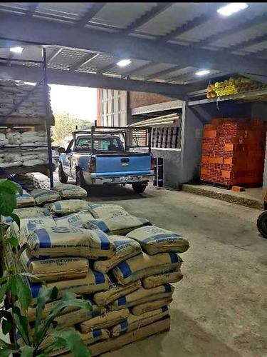 Imagen 7 de 12 de *se Vende Ferreteria Ubicada San Diego En La Variante Barbula Valencia