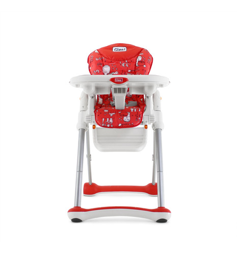 Imagen 2 de 5 de Silla De Comer Bebe 3 En 1 Glee A660