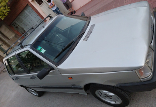 Fiat Uno- Modelo 94 Full. Motor Tipo 1.6 (5 Puertas)