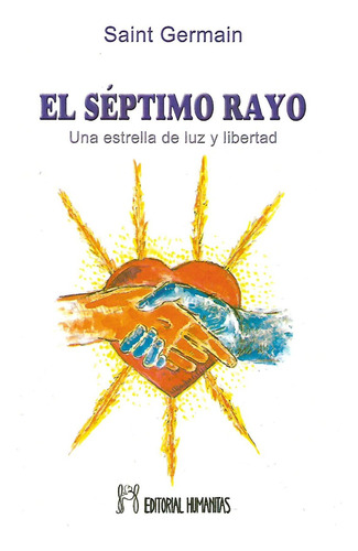 Libro El Septimo Rayo Saint Germain