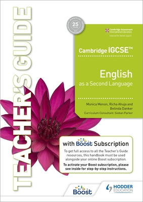 Libro Cambridge Igcse English As A Second Language Teache...