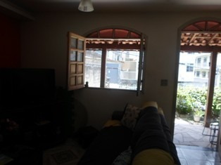 Imagem 1 de 21 de Casa Com 4 Quartos Para Comprar No Silveira Em Belo Horizonte/mg - 14797