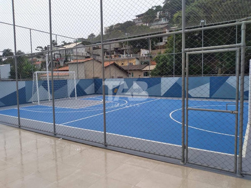 Imagem 16 de 19 de Apartamento Para Venda No Brava Hill Praia Brava - 290676