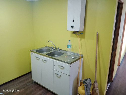 Departamento Loft En Arriendo De 3 Dorm. En Calera