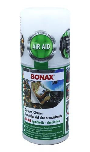 Air Aid antibacterial SONAX 100ml