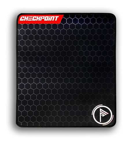 Mouse Pad Checkpoint Mp-100