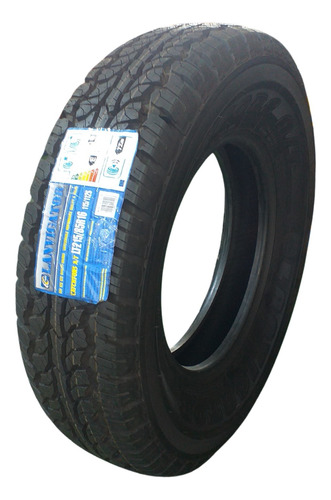 Caucho 4x4 Lanvigator Catchfors A/t Lt 215/85 R16