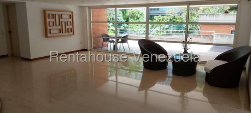 Apartamento En Venta En El Rosal Jrz
