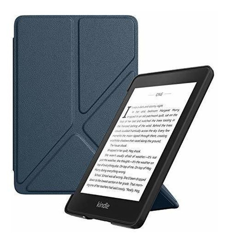 Estuche Moko Compatible Con Kindle Paperwhite (10ª Generació