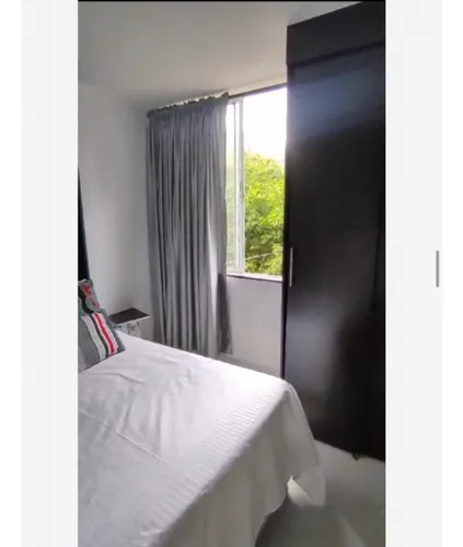 Apartamento En Venta Calasanz