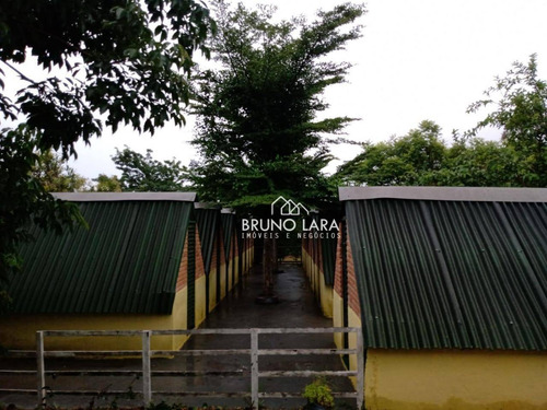 Imagem 6 de 30 de Sitio Para Venda, Em São Joaquim De Bicas - Si0069