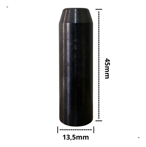 Kit 4 Guias Para Inserir Selo Compressor Cvc Delphi