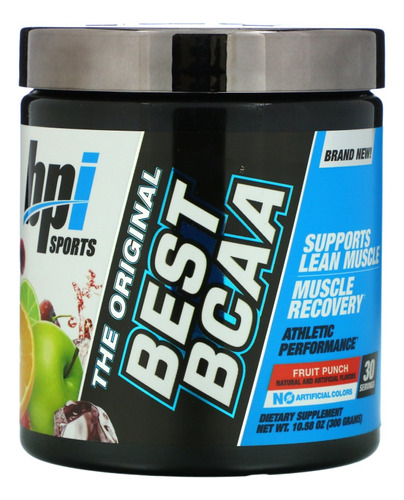 Best Bcaa