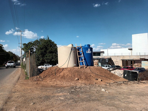 Desarrollo Preventa En Manantial Residencial, Jilotzingo,