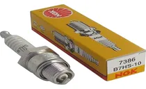 Comprar B7hs-10 Bujia Ngk Dt-15\u002F30hp Colacorta Fuera De Borda Brasil