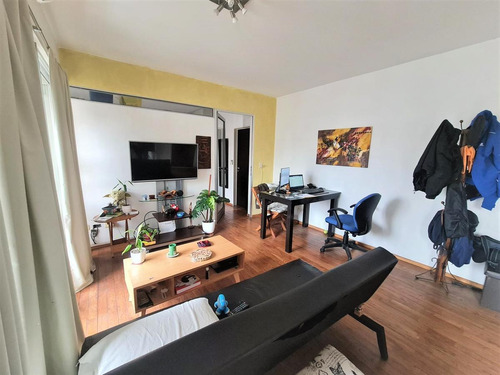 Imagen 5 de 30 de Venta Departamento 2 Amb C/amenities - Coghlan