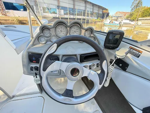 Bayliner 185 Br, Mercruiser 225 Hp Muy Buen Estado.
