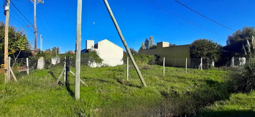 Venta Lote Terreno La Reja Moreno