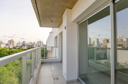 Departamento En Alquiler Av. 51 E/ 4 Y 5